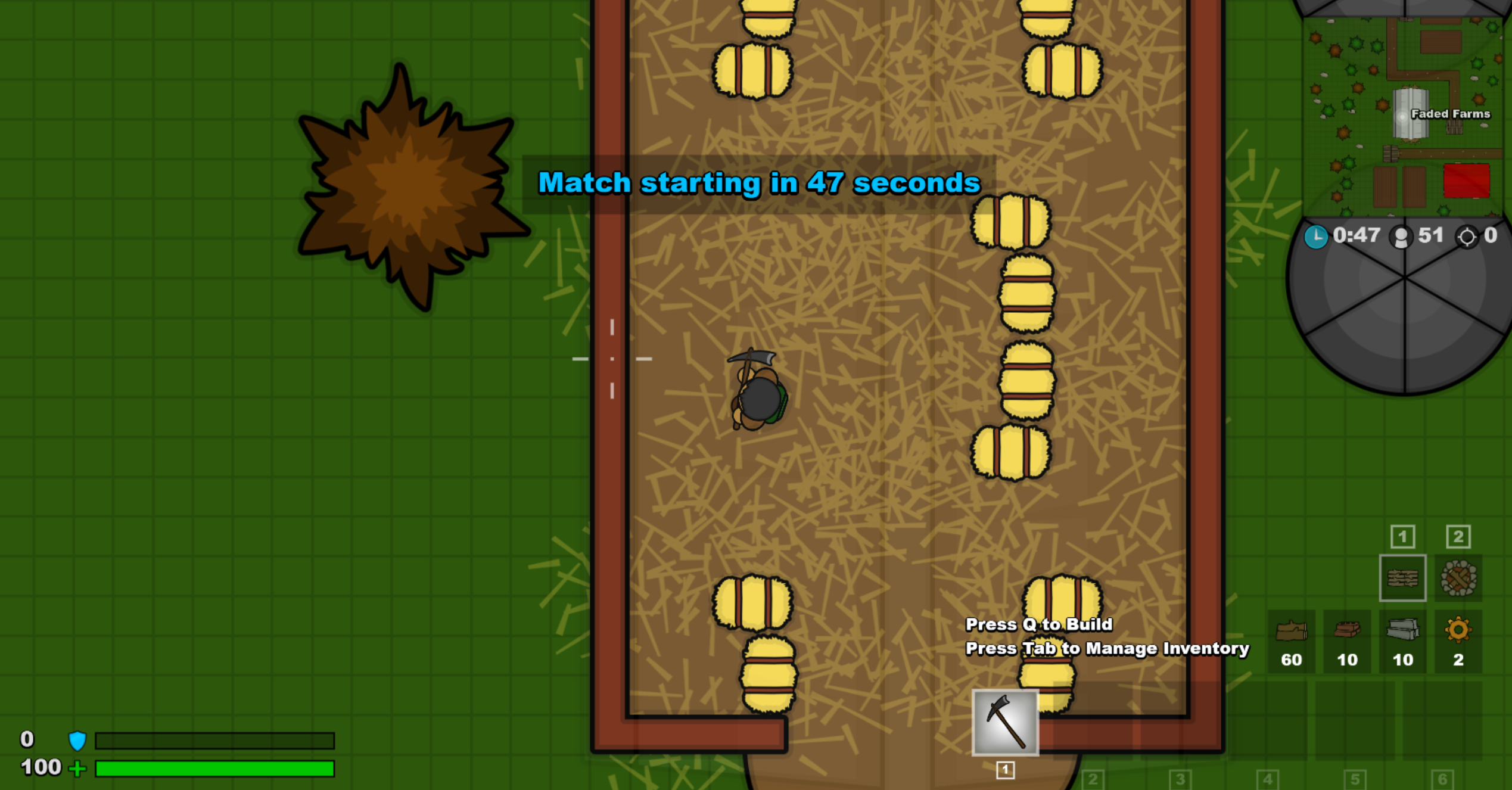 Build Royale Game Play Online