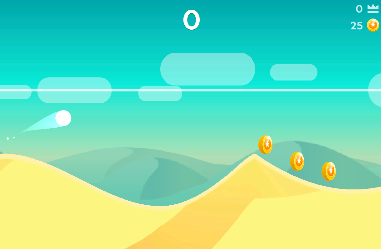 Curve Rush Game Play Online