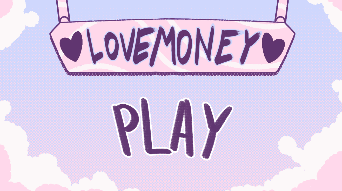LoveMoney image
