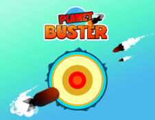 Planet Buster